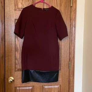 Banana Republic Shift Dress